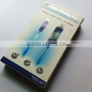 Visible Flowing Cable-EL Chasing Motion Wire With Micro USB 2.0 Connector thumbnail-4