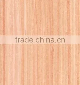 China Cheap Artificial Engineered Wood Face Veneer Sheets for Door,floor,wall,furniture Laminated Recon Sheets/fireproof Veneer thumbnail-1