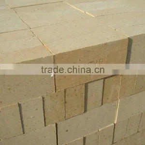 High Alumina Bricks for Hot-Blast Stove Gas Burner thumbnail-2