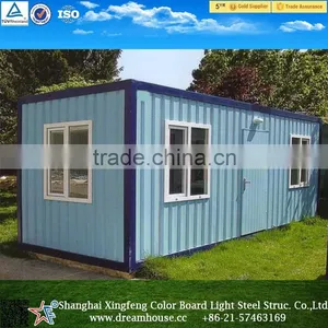 Container House Price /movable Prefab Modular Luxury Container Home/mobile Home thumbnail-2