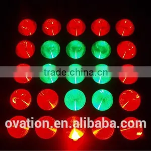 2015 New Arrival LED Matrix Individual Control Wall Indoor Stage Lighting Stage Blinder Light thumbnail-4