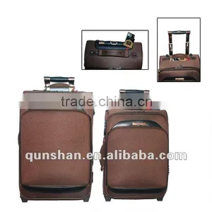 2012 New Design Delsey Luggage Bag thumbnail-1