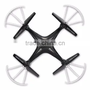 2015 X5SW WIFI FPV Drone Professional 2.4G 4 CH RC Flying UFO Toys thumbnail-4