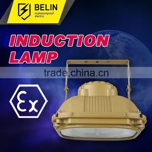 Energy Saving Explosion Proof Luminaire Without Maintenance thumbnail-1