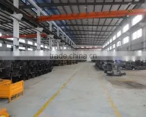 Hangzhou Hongli Machinery Manufacturing Co., Ltd. company overview - view 3 thumbnail