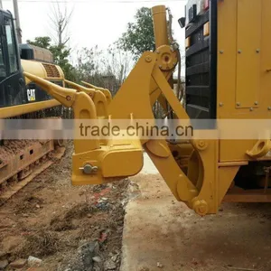 Used Good Condition Motor Grader 140K in Shanghai thumbnail-1