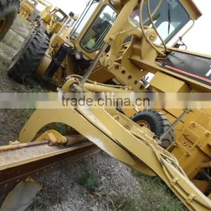 Motor Grader Sany SMG200 XCMG GR180 GR190 140H 140G 14G 12G 16H Cheap for Sale in Shanghai thumbnail-5