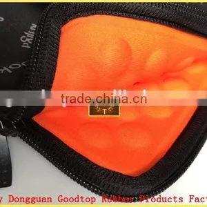 Neoprene Laptop Bag With Shoulder Strap Whole Sale thumbnail-1