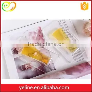 Popular Low Price New Arrival Mobile Phone Accessories, 3d Liquid Design Phone Case for Iphone 6s thumbnail-1