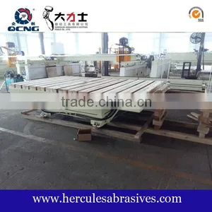 Used Granite Bridge Saw for Sale thumbnail-6