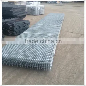 Electro Forged Grating thumbnail-2