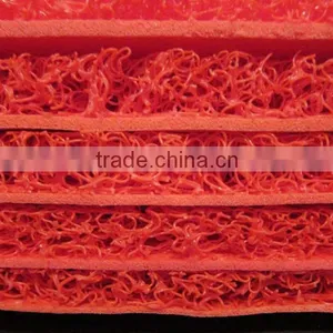 Anti-slip Durable Pvc Coil Mat Carpet For Hotel Decoration thumbnail-5