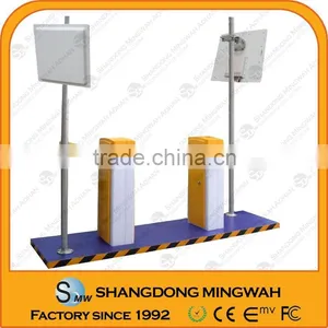 High Quality Ultrahigh Frequency RFID Reader for Parking System --factory Built in 1992 thumbnail-1