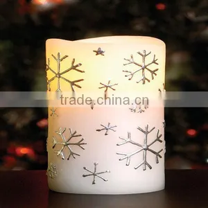 LED Candle / Multi-shaped LED Candle thumbnail-1