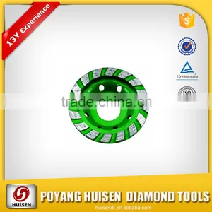 Stone Cutting Vitrified Grinding Wheel thumbnail-5
