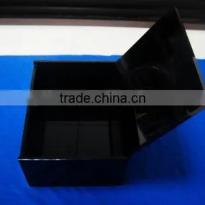 Acrylic Storage Box thumbnail-1