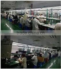 Shenzhen Spardar Smart Technology Co., Ltd. company overview - view 1 thumbnail