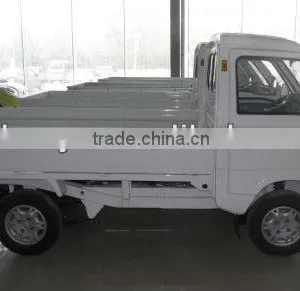 0.5 TON Gasoline Pickup Truck thumbnail-1