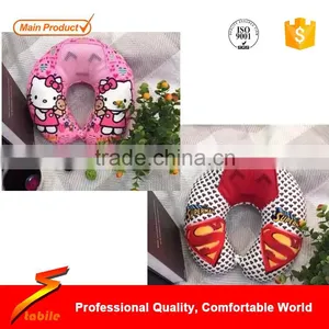 STABILE Cushion Emoji Poop Shaped Smiley Face Pillow thumbnail-1
