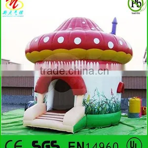 Mini Inflatable Jumper for Sale thumbnail-1