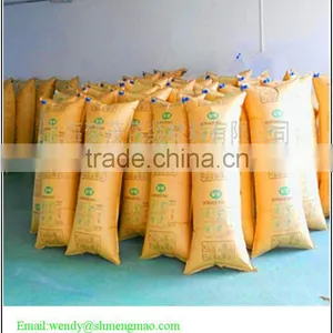 Container Pillow Giant Air Dunnage Bag thumbnail-1