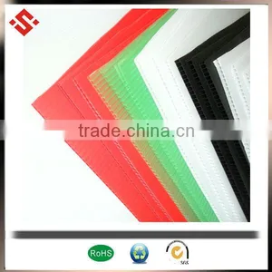 pp Plastic Coroplast Board 4x8 Coroplast Sheet for Corflute Tree Guards thumbnail-4