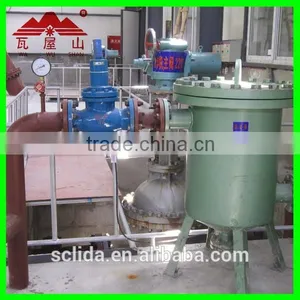 Francis Water Turbine/by-pass Valve thumbnail-3
