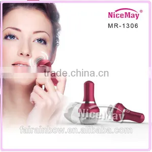 Facial Powder Puff Makeup Puff Cosmetic Beauty Sponge Cotton Puff thumbnail-1