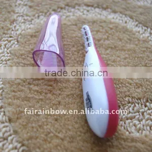 Mini ABS Eyelash Curler thumbnail-1