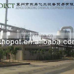 Potassium Sulfate Production Plant thumbnail-4