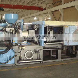 Energy Saving Plastic Toy Making Machinery thumbnail-1