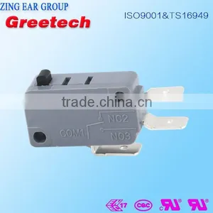 D4MC Series Micro Switch T85 5e4 thumbnail-6