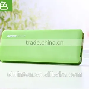 2015 Remax Candy Usb Power Bank 5000mah thumbnail-5
