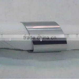 Steel Napkin Ring thumbnail-1