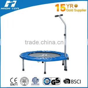 36'' Mini Trampoline thumbnail-1
