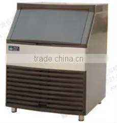Easy Operation Ice Machine Price for Frozen Yogurt Shop thumbnail-1