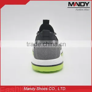 Good Price Shoes Men Sport for 2016 New Design MD Sole thumbnail-4