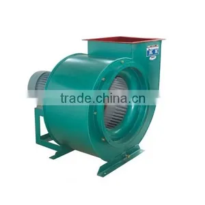 Centrifugal Blower Fan, Heavy Duty Industrial High Air Flow thumbnail-1