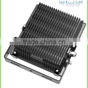 CE ROHS Approval 30w /50W/100W/200W Outdoor Lighted Led Flood Lightings thumbnail-2