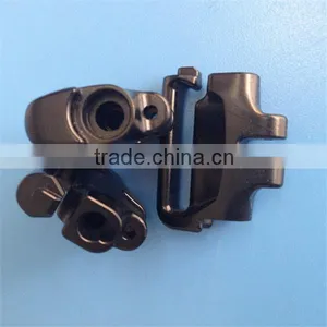 Precision Aluminium 7075 T 651 Parts as per Drawing thumbnail-4