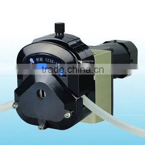 Peristaltic Tubing Pump for Flotation thumbnail-1