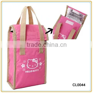2014 Fashion Reusable Cool Lunch Box Ice Pack Bag thumbnail-1