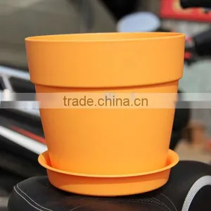 Plastic Flower Pot Manufacturer thumbnail-1