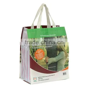 Shopping Tote pp Nonwoven Bag thumbnail-1