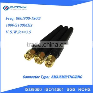 Hot Sale!! 900/1800 Mhz GSM/WIFI/3G/CDAM Phone External Antenna thumbnail-4