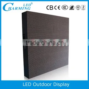 Led Advertising Screen Outdoor Screen Price thumbnail-2