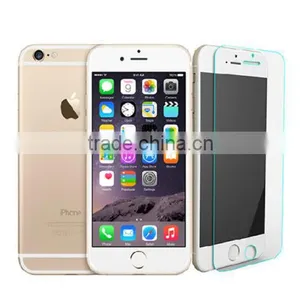 New Premium Real Tempered Glass Film Screen Protector for Apple 4.7" IPhone 6 thumbnail-3