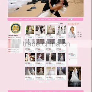Website Design Brochure Design, Catalog Design, Ad Design-Graphic Design Ecommerce Website Design and Development thumbnail-5