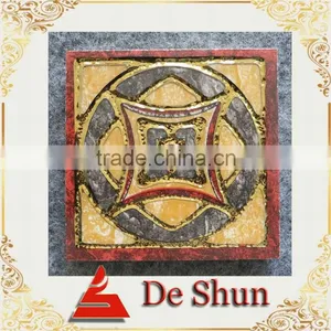 Arab Market Hot Sale Glazed Tile thumbnail-1