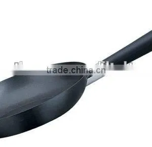 20cm Aluminum Ceramic Coating Fry Pan With Bakelite Handle thumbnail-2